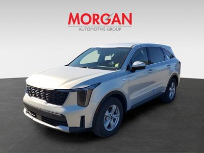 2026 Kia Sorento - Photo 2
