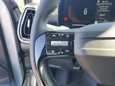 2026 Kia Sorento - Photo 11