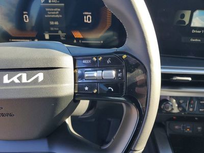 2026 Kia Sorento - Photo 12