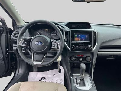 2023 Subaru Impreza - Photo 17
