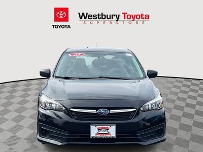 2023 Subaru Impreza - Photo 3