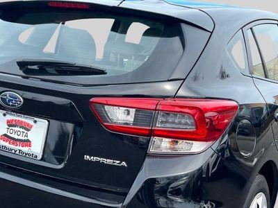 2023 Subaru Impreza - Photo 13