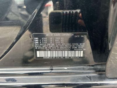 2023 Subaru Impreza - Photo 22