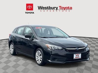 2023 Subaru Impreza - Photo 1