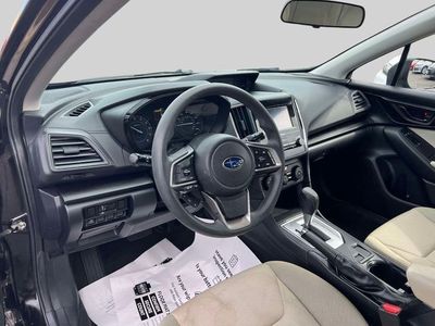 2023 Subaru Impreza - Photo 23