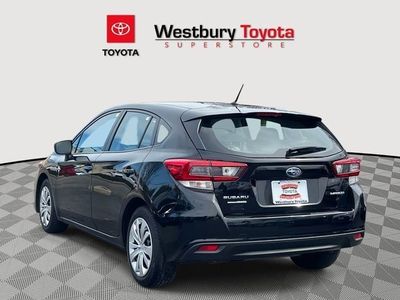 2023 Subaru Impreza - Photo 7