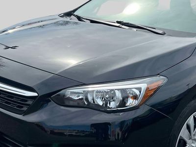 2023 Subaru Impreza - Photo 12