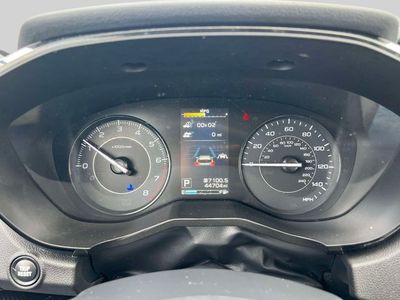 2023 Subaru Impreza - Photo 30