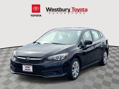 2023 Subaru Impreza - Photo 5