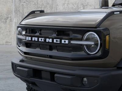 2026 Ford Bronco — photo 19 view