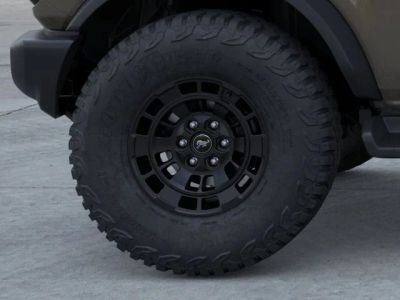 2026 Ford Bronco — photo 21 view