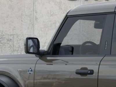 2026 Ford Bronco — photo 22 view