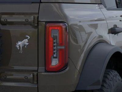 2026 Ford Bronco — photo 23 view