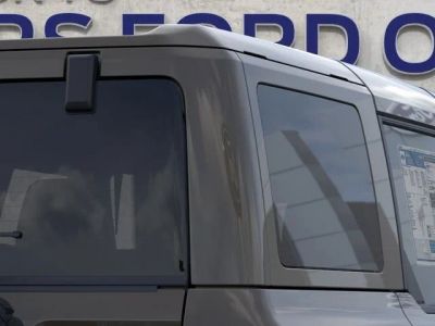 2026 Ford Bronco — photo 25 view