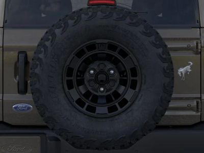 2026 Ford Bronco — photo 24 view