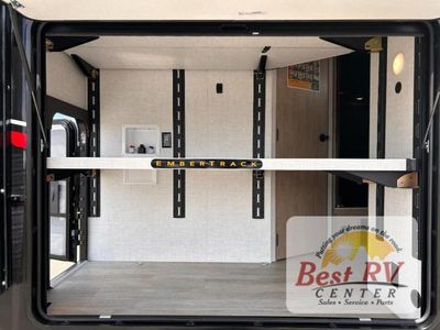 2026 Ember RV Overland Series - Photo 75