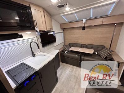 2026 Ember RV Overland Series - Photo 46