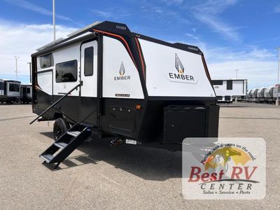 2026 Ember RV Overland Series - Photo 1