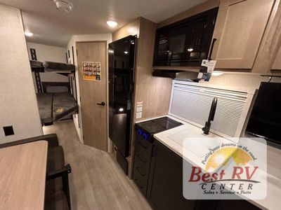 2026 Ember RV Overland Series - Photo 21