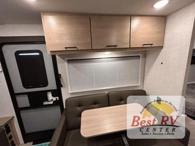 2026 Ember RV Overland Series - Photo 30