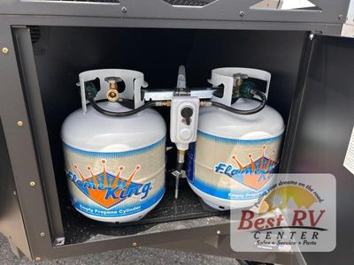 2026 Ember RV Overland Series - Photo 97