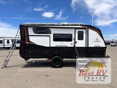 2026 Ember RV Overland Series - Photo 84