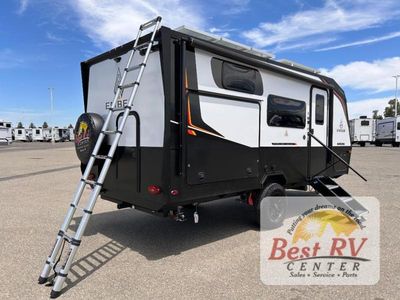 2026 Ember RV Overland Series - Photo 85