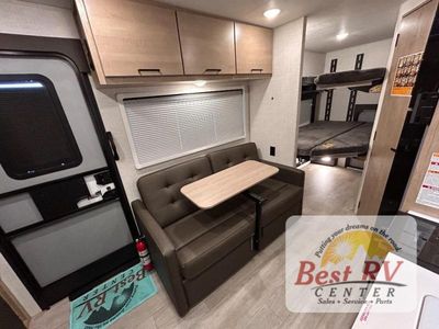 2026 Ember RV Overland Series - Photo 27