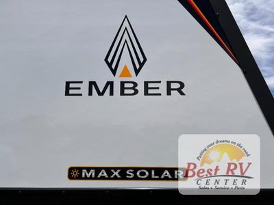 2026 Ember RV Overland Series - Photo 93