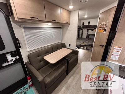 2026 Ember RV Overland Series - Photo 26