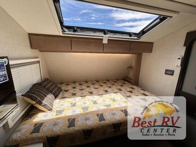 2026 Ember RV Overland Series - Photo 64