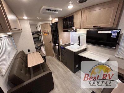 2026 Ember RV Overland Series - Photo 13