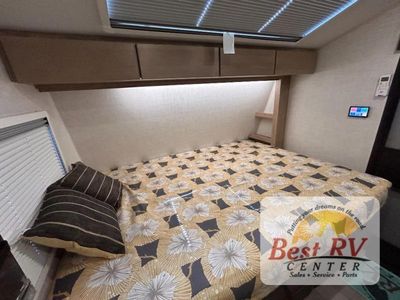 2026 Ember RV Overland Series - Photo 61