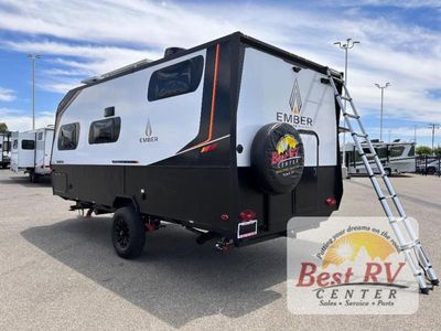 2026 Ember RV Overland Series - Photo 87