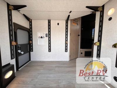 2026 Ember RV Overland Series - Photo 81