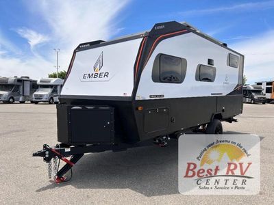 2026 Ember RV Overland Series - Photo 89