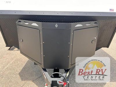 2026 Ember RV Overland Series - Photo 95
