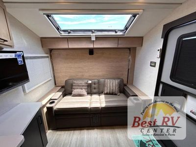 2026 Ember RV Overland Series - Photo 52