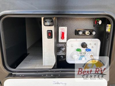 2026 Ember RV Overland Series - Photo 98