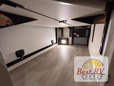 2026 Ember RV Overland Series - Photo 35