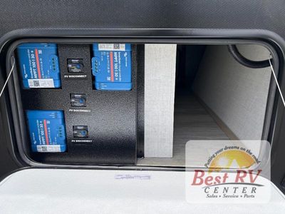 2026 Ember RV Overland Series - Photo 92