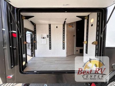 2026 Ember RV Overland Series - Photo 4
