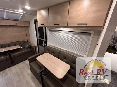 2026 Ember RV Overland Series - Photo 37