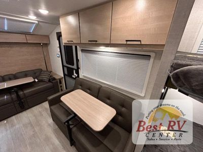 2026 Ember RV Overland Series - Photo 36