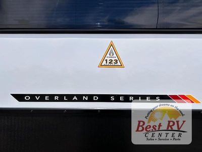2026 Ember RV Overland Series - Photo 91