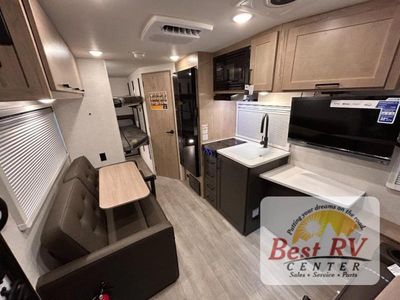 2026 Ember RV Overland Series - Photo 11