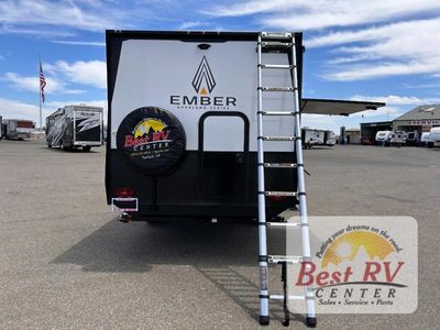 2026 Ember RV Overland Series - Photo 86