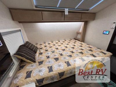2026 Ember RV Overland Series - Photo 60