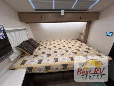 2026 Ember RV Overland Series - Photo 59