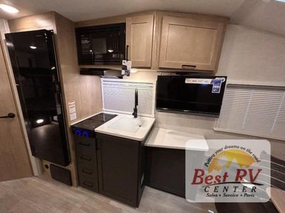 2026 Ember RV Overland Series - Photo 17